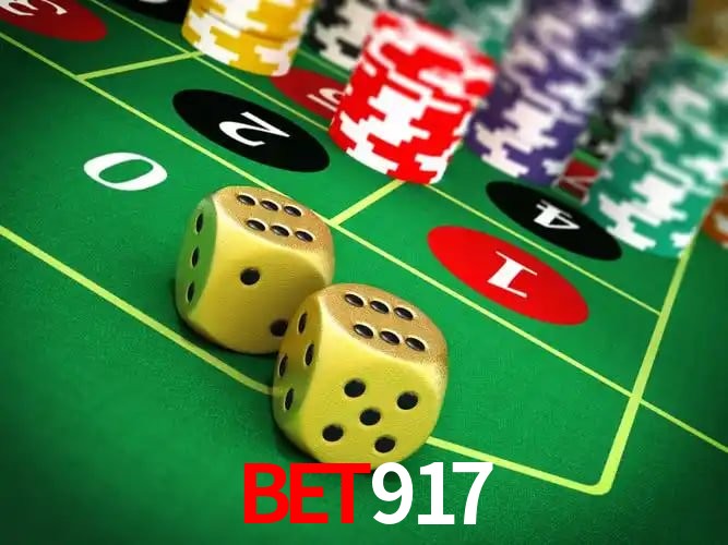 Experiência VIP bet917