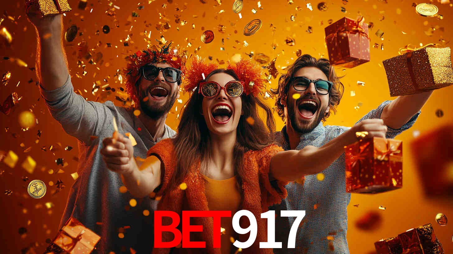 bet917: Seu Cassino Premiado com Pagamentos Rápidos