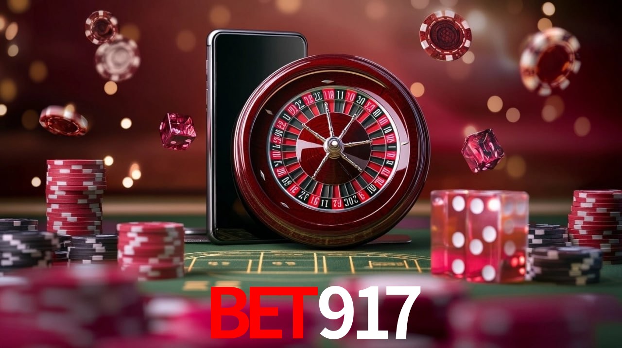 Welcome Bonus bet917
