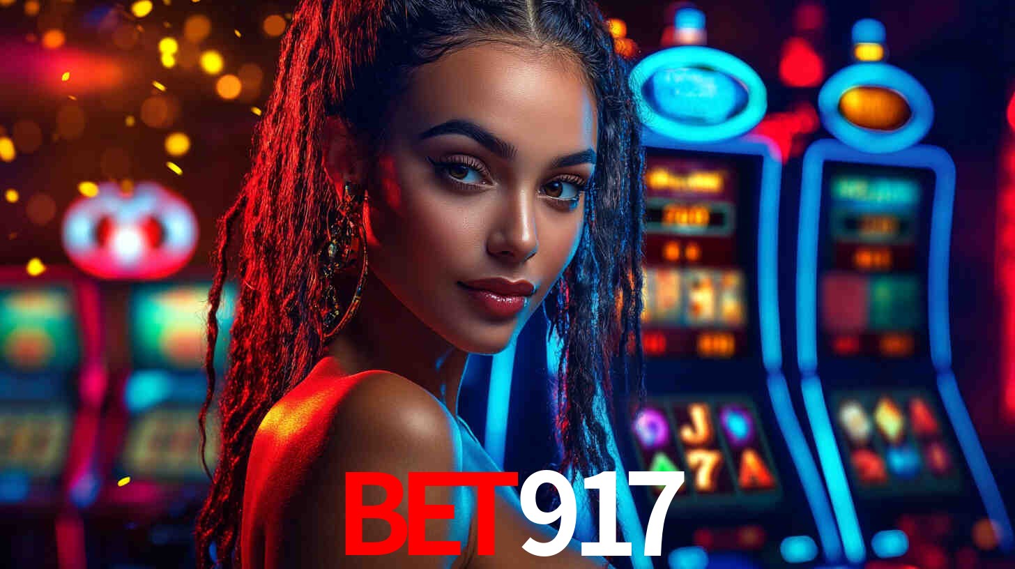 Apostas Esportivas na bet917: Um Guia Completo