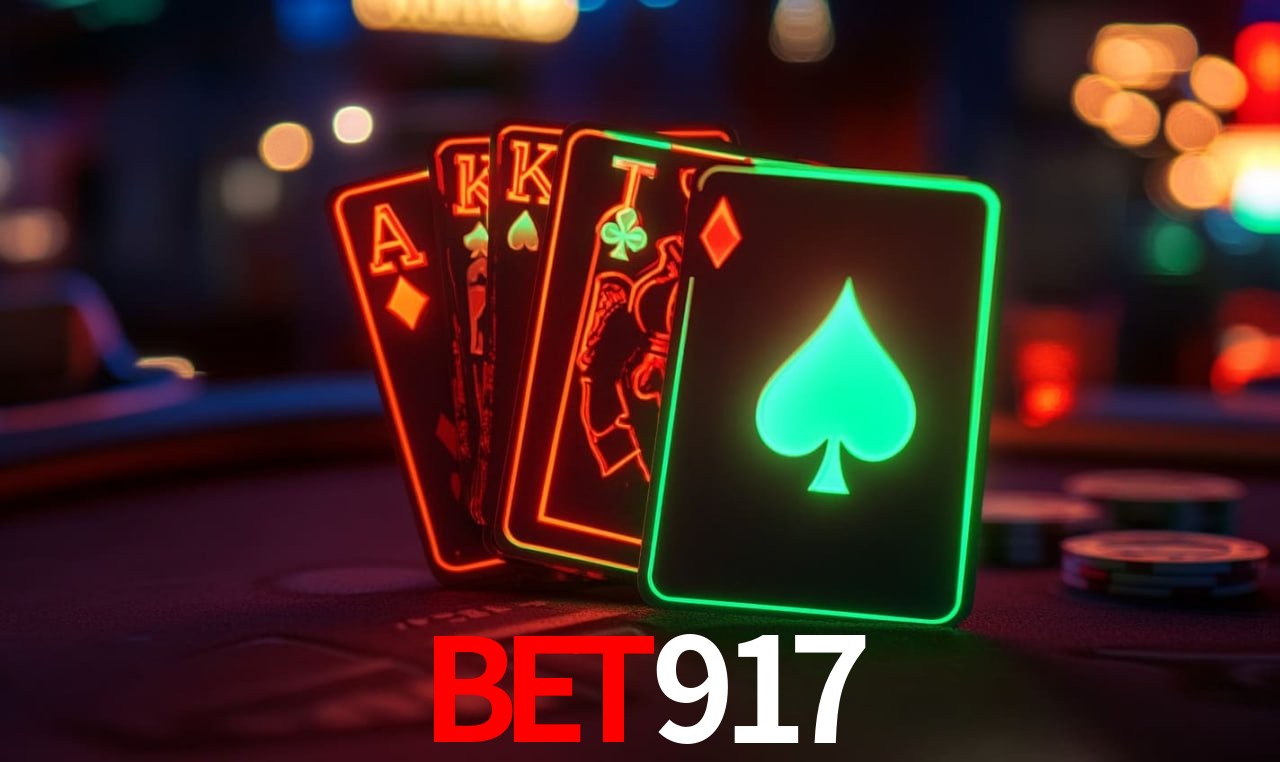 Apostas de Tênis bet917