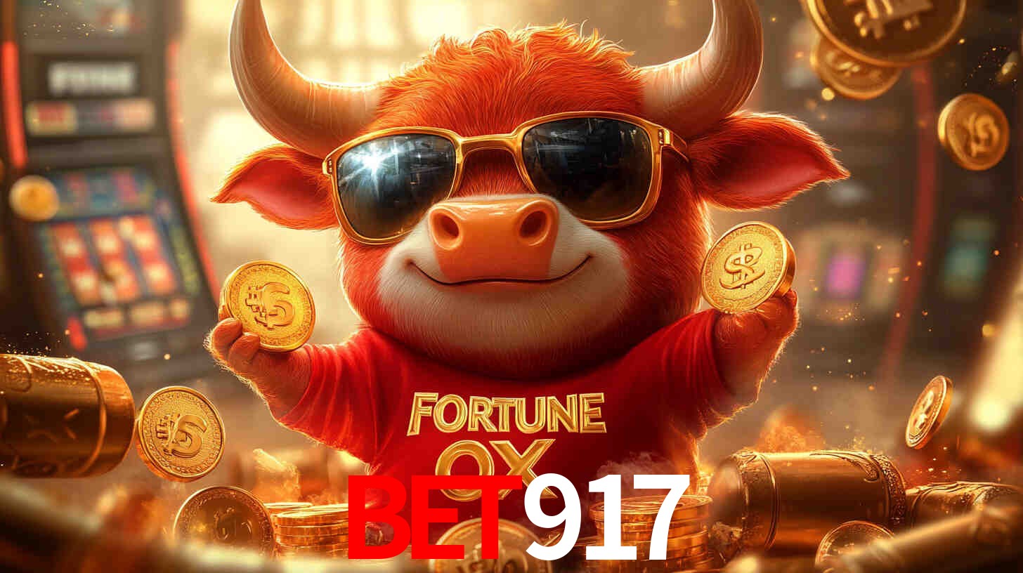 bet917: Seu Especialista em Apostas Esportivas Brasileiras