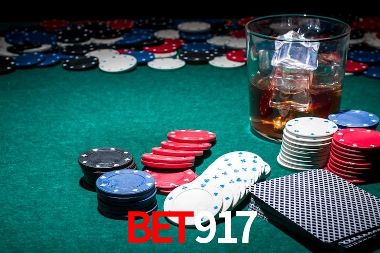 Bônus Diários bet917