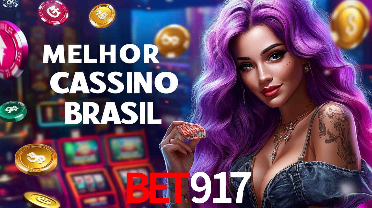 Inovações de Jogos na bet917: O Futuro das Experiências Interativas