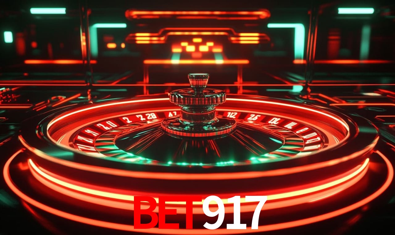 A Experiência Imersiva dos Cassinos Ao Vivo no bet917