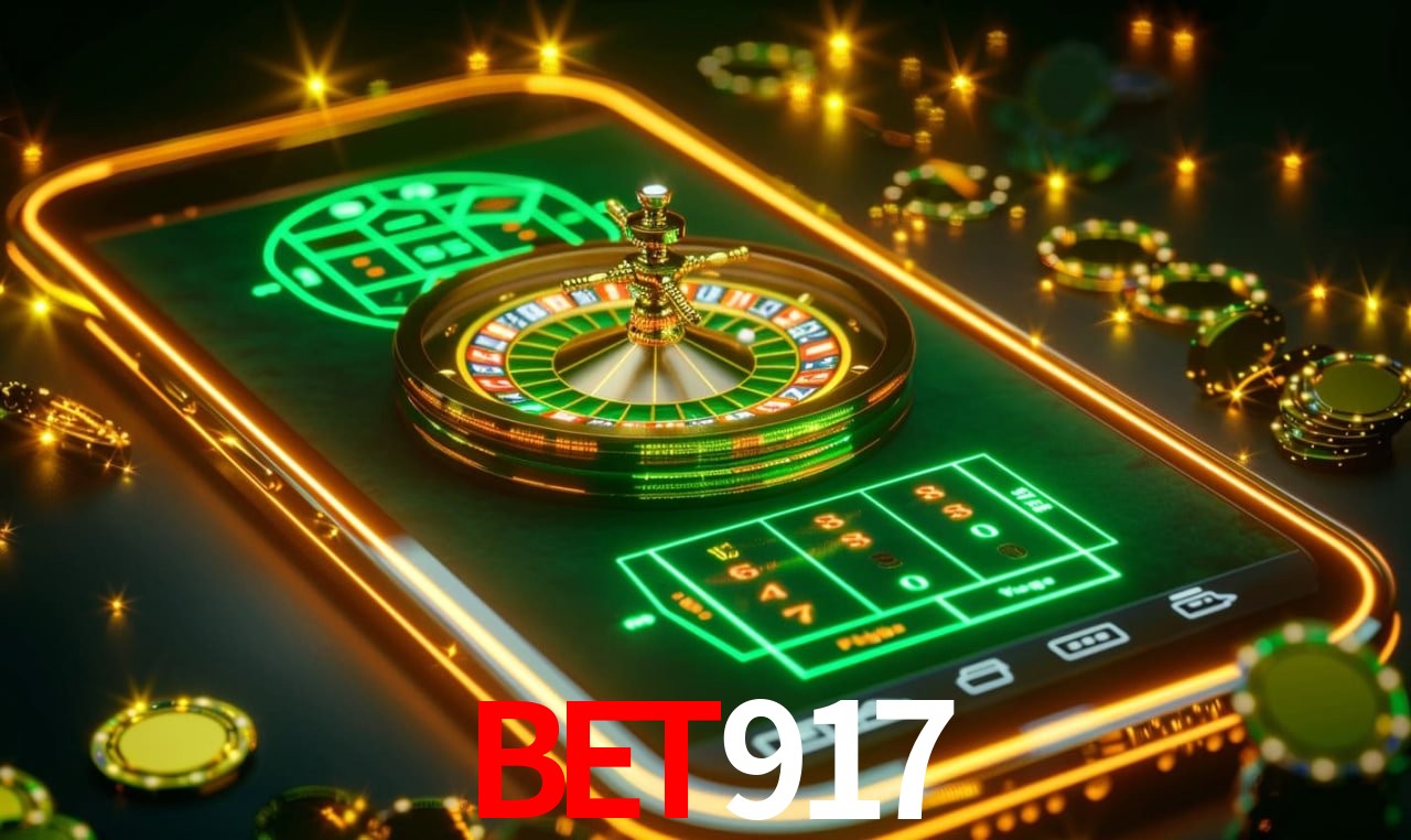 Login Seguro bet917