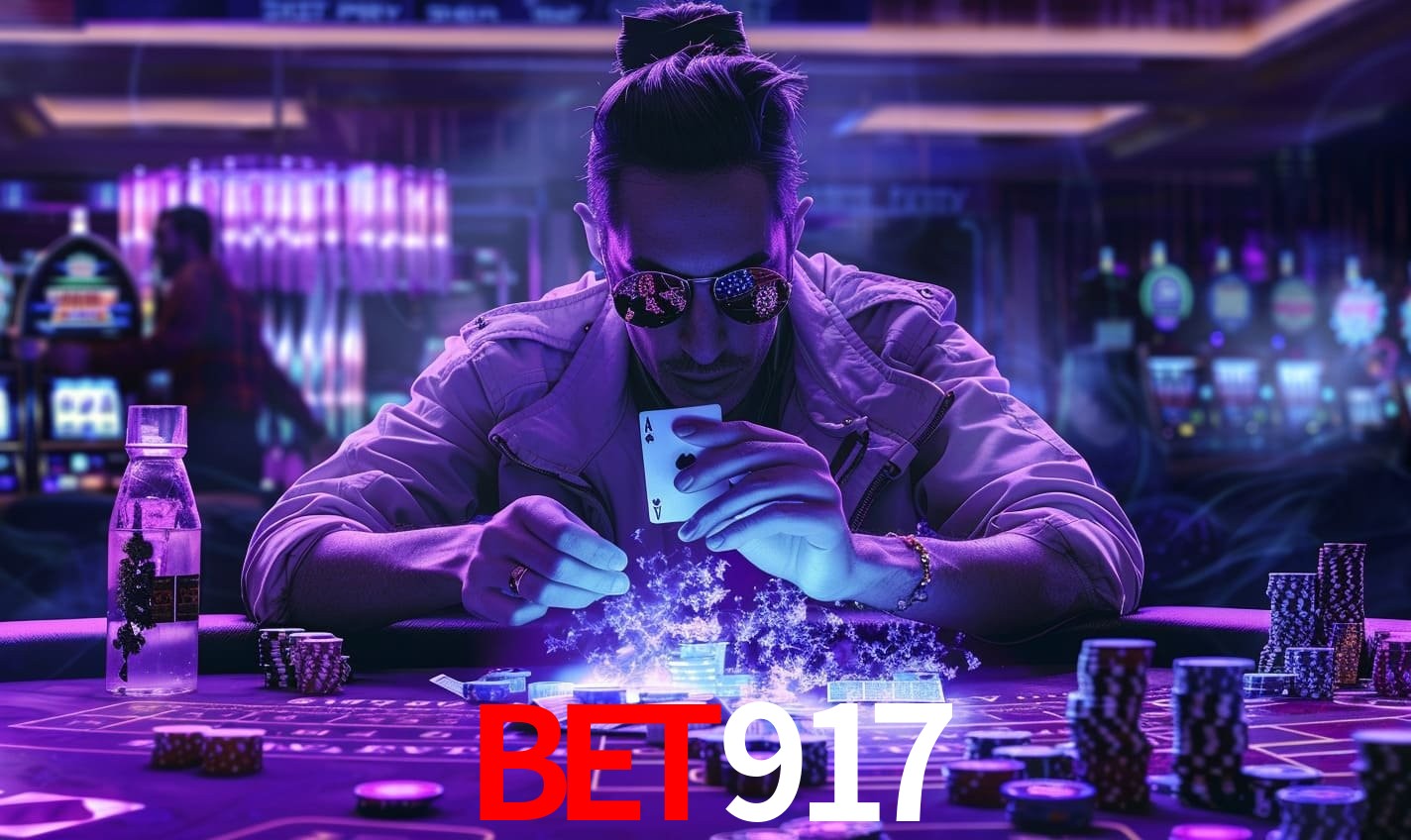 Football Betting bet917