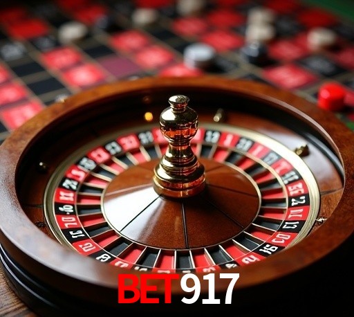 Design Responsivo bet917