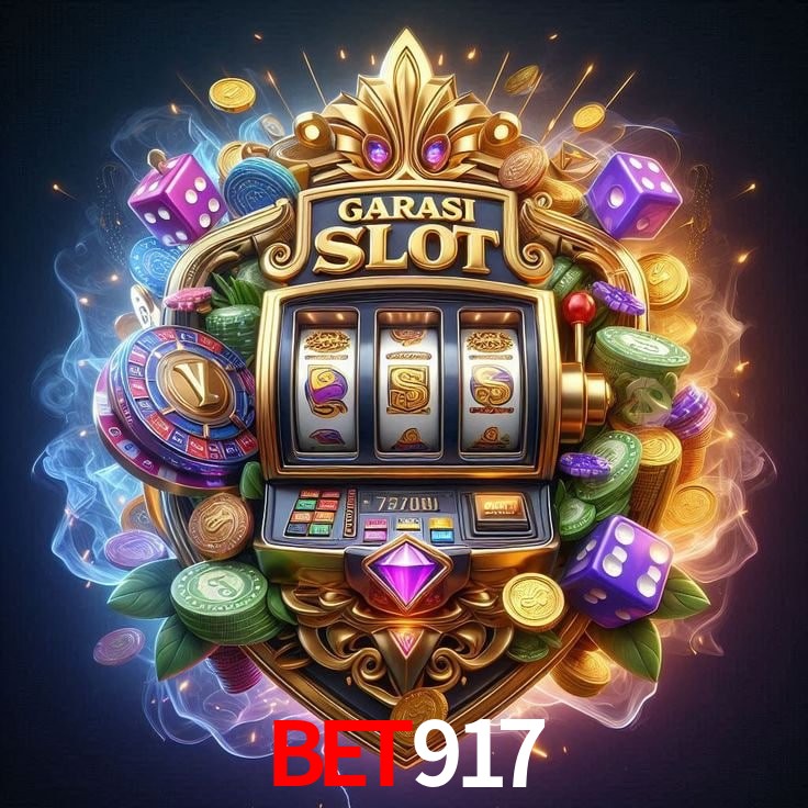 Casino Ao Vivo bet917