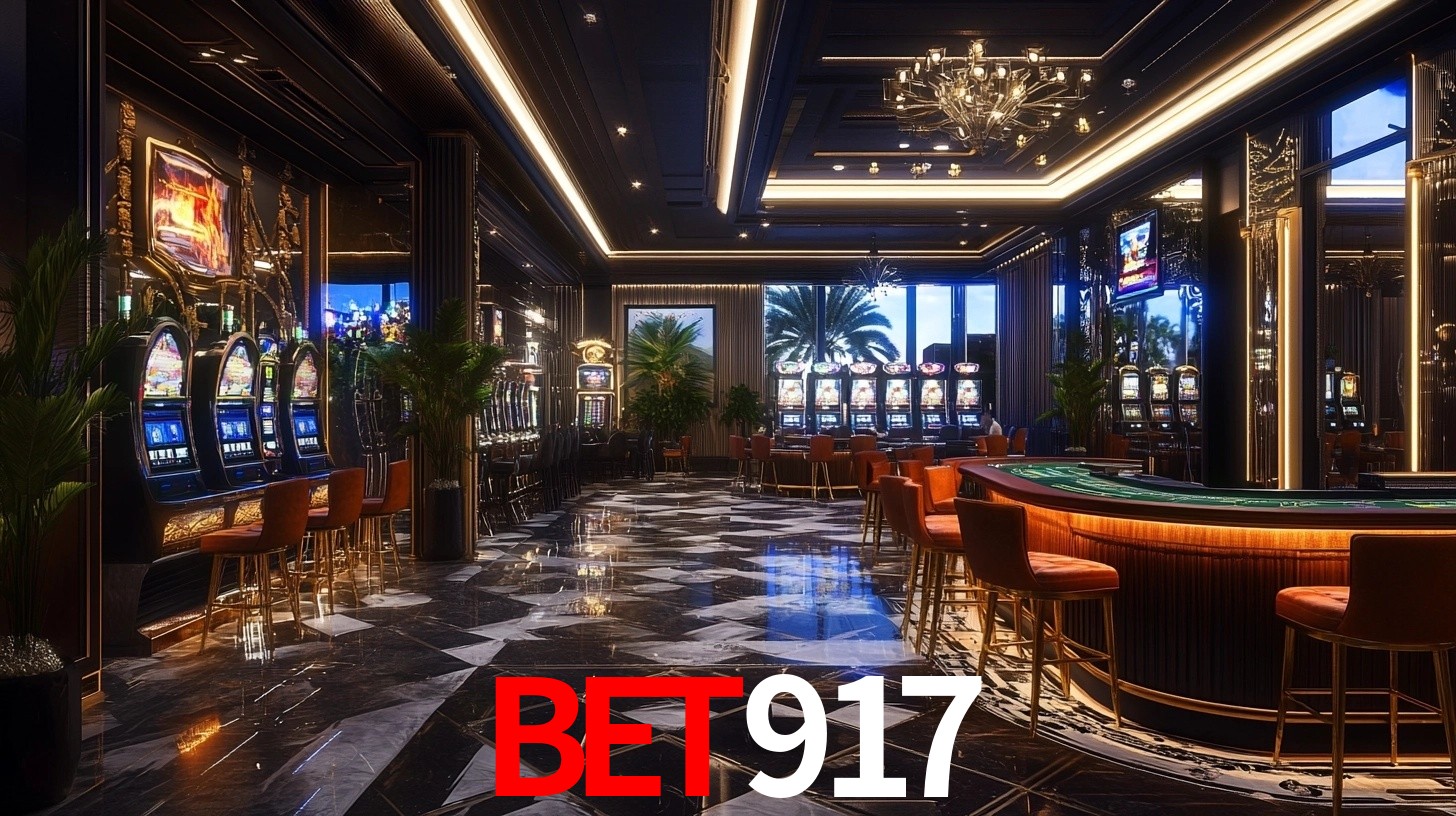 Welcome Bonus bet917