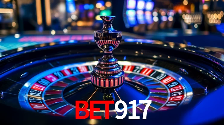 Premium Interface bet917
