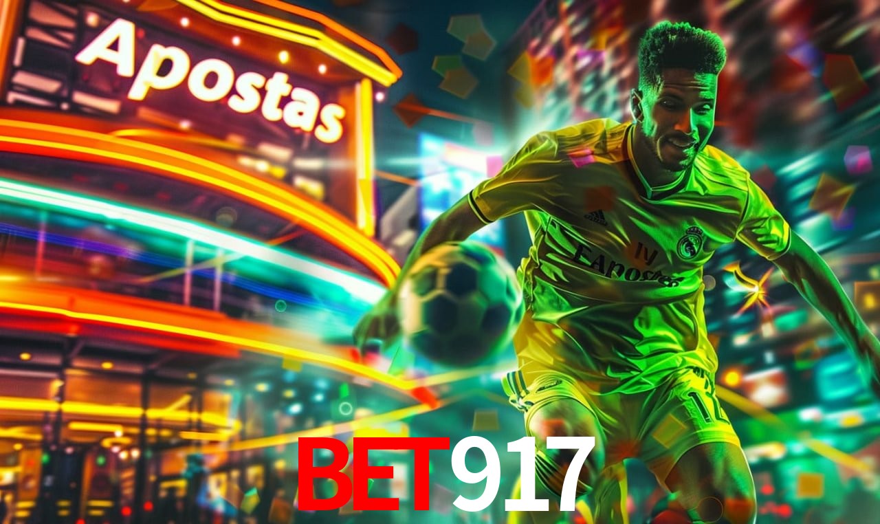 Estatísticas Esportivas bet917