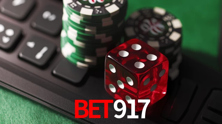 2FA Security bet917