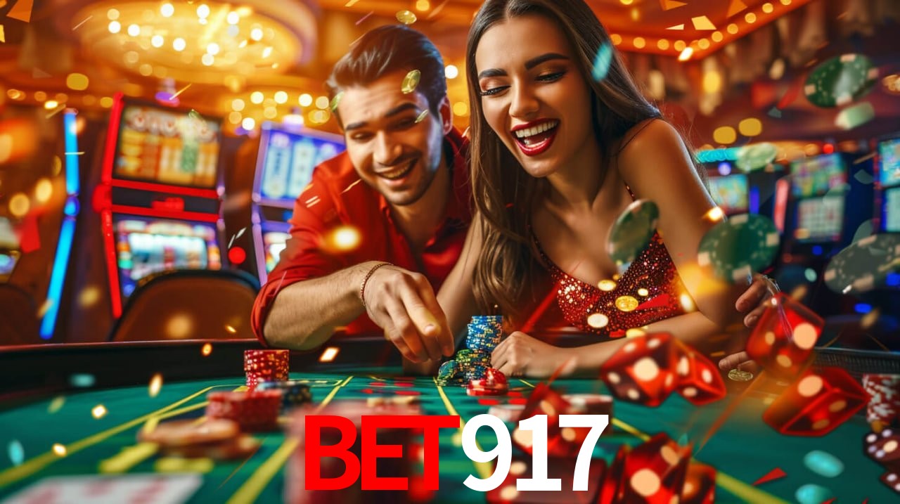 Diretório de Jogos bet917