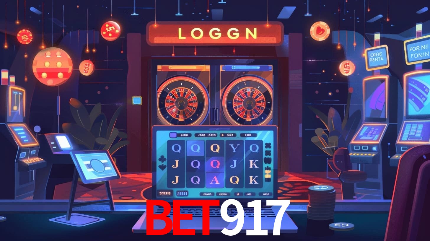 Cadastro Rápido bet917