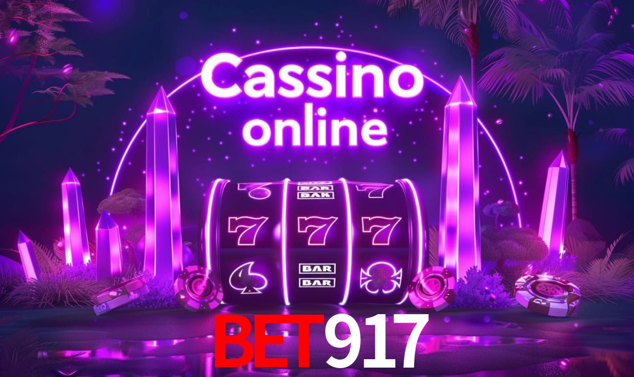 Provedores de Jogos bet917