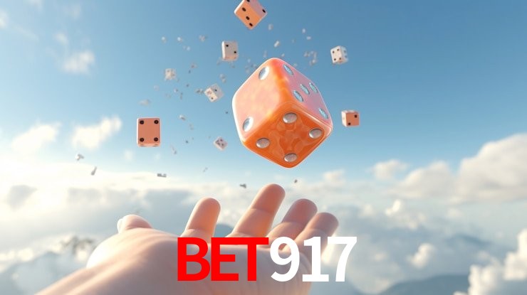 Tennis Betting bet917