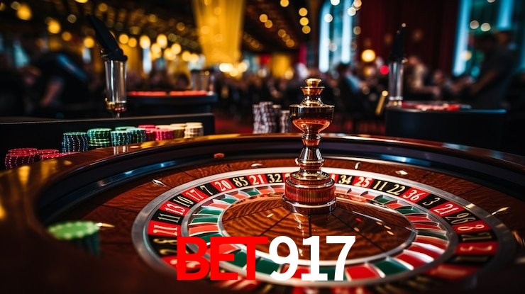 Exclusive Offers bet917