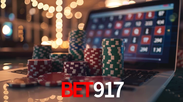 Account Benefits bet917