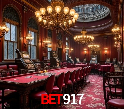 Benefícios da Conta bet917