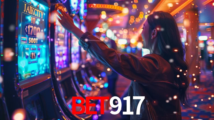 Explore as vantagens do bet917: serviço profissional e confiabilidade