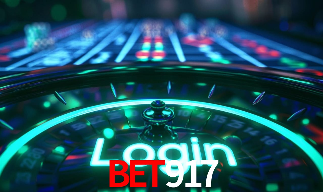 Casino VIP bet917
