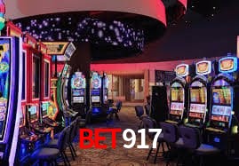 Sistemas de Segurança bet917