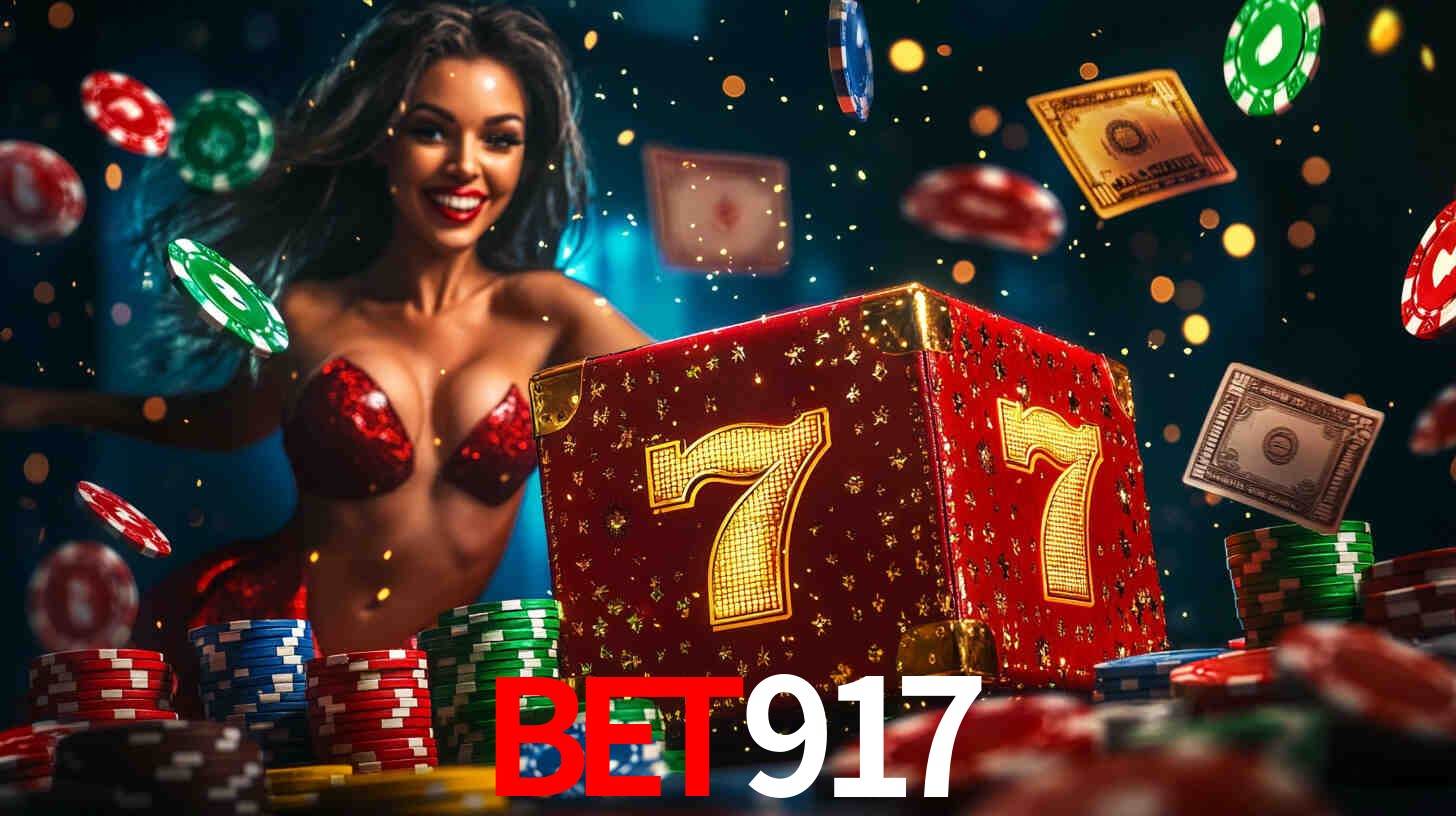 A Popularidade dos Caça-Níqueis no bet917