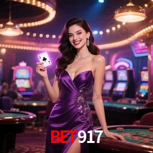 Interface do App bet917