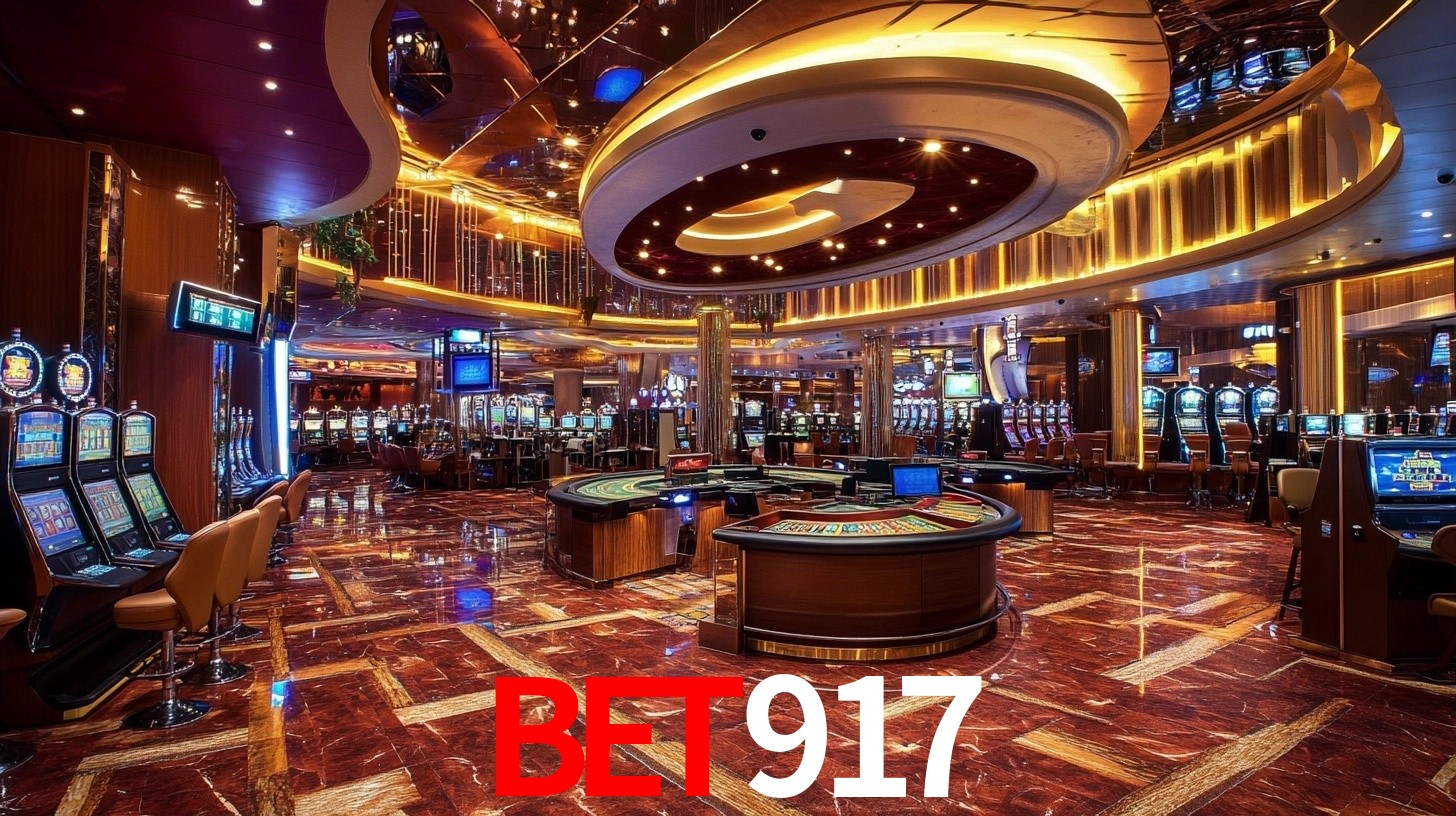 VIP Casino bet917