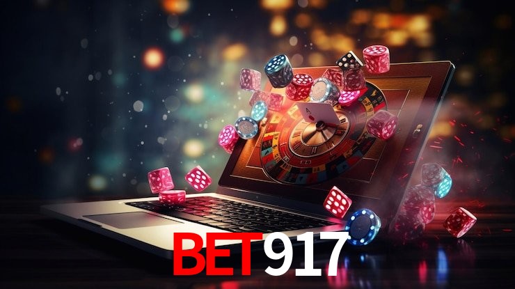 Descubra a Essência do bet917: Nossa História e Compromissos