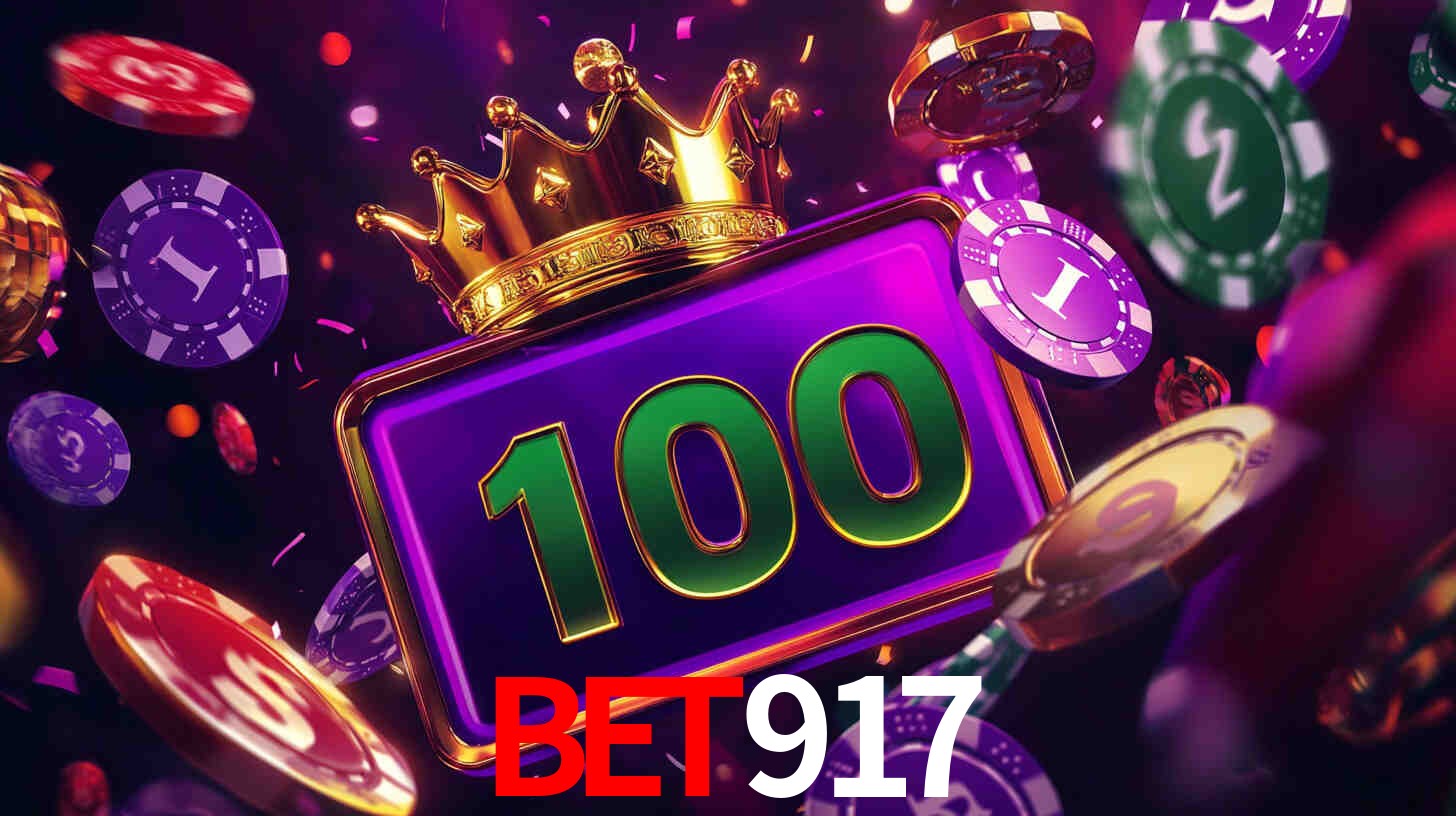 Live Casino bet917