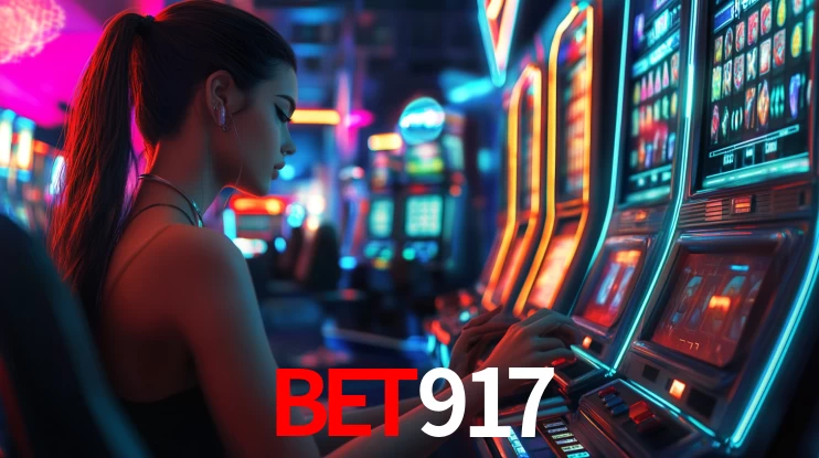 Exclusive Games bet917