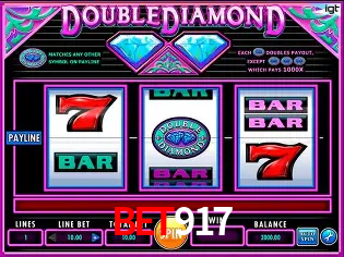 A Emoção da Loteria na bet917: Uma Chance de Mudança de Vida
