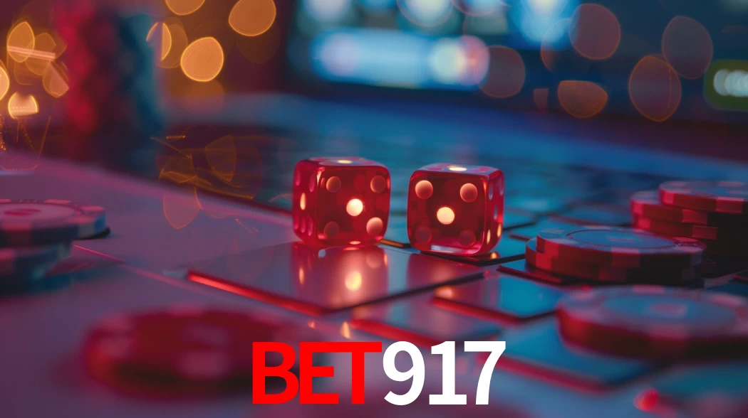 Quick Registration bet917