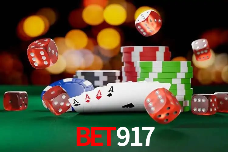 Promoções Sazonais bet917