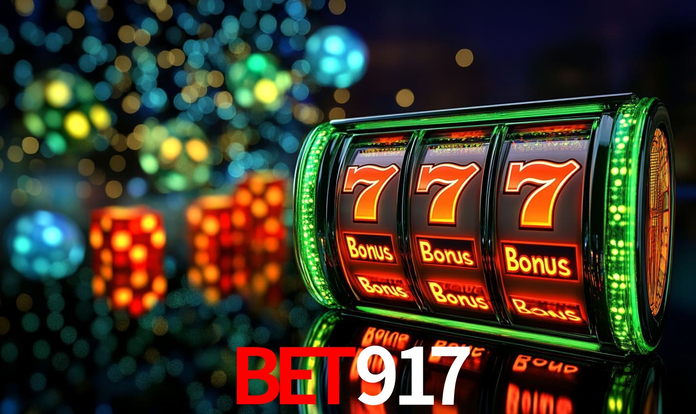 Aplicativo mobile bet917