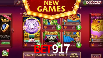 Explorando a Categoria de Eventos em Apostas na bet917