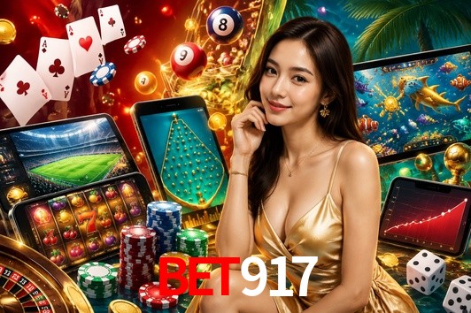 VIP Casino bet917