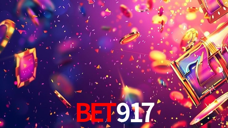 PIX Instantâneo bet917
