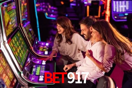 Bônus Diários bet917