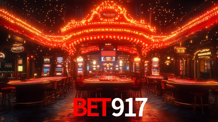 Experimente o Login Seguro Premium no bet917