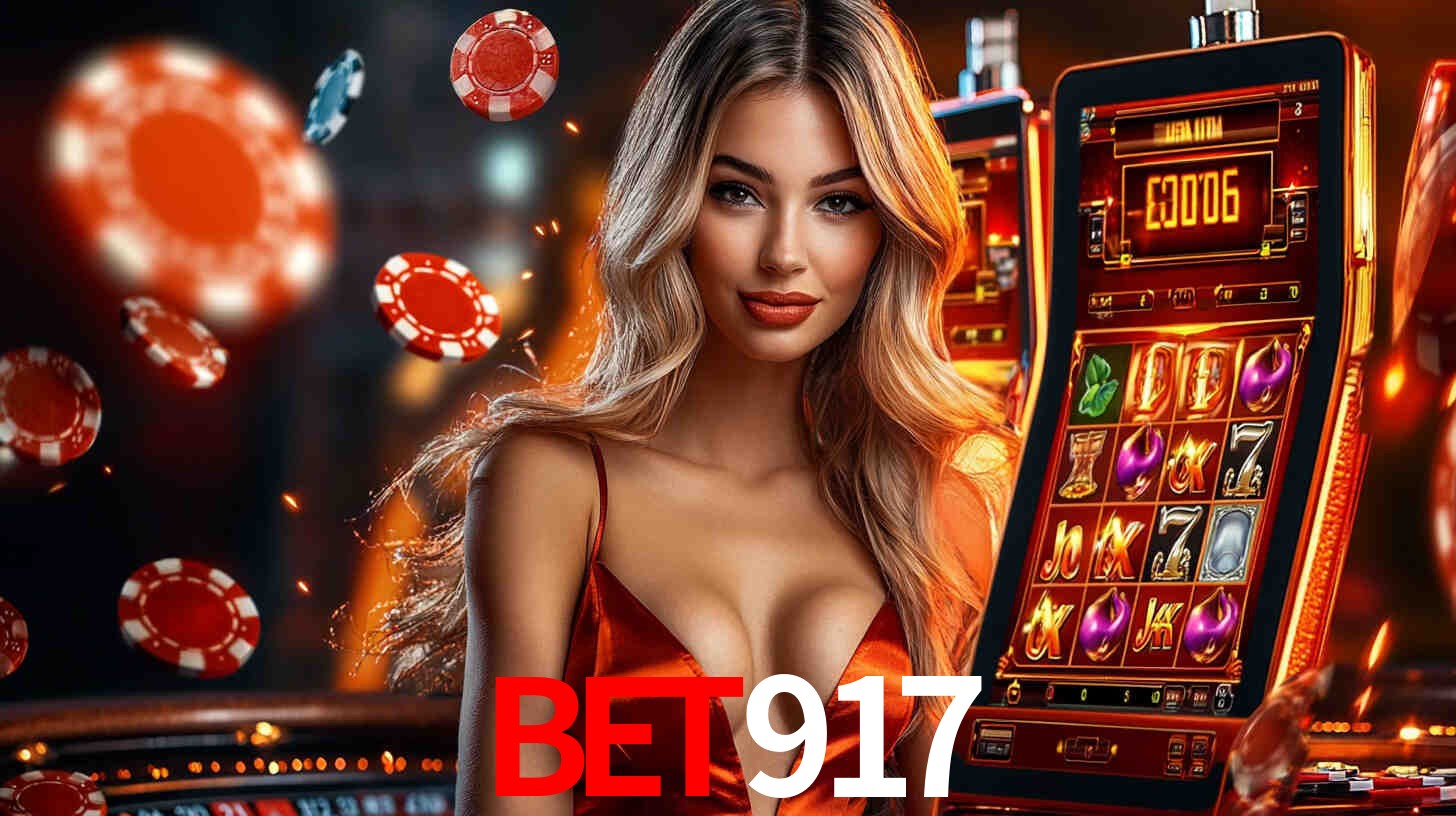 bet917 - Desafio Nervoso - bet917.com