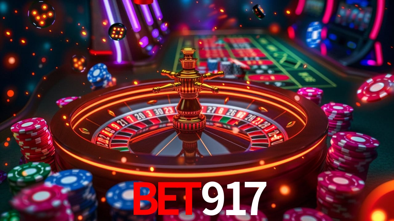 Torneios bet917