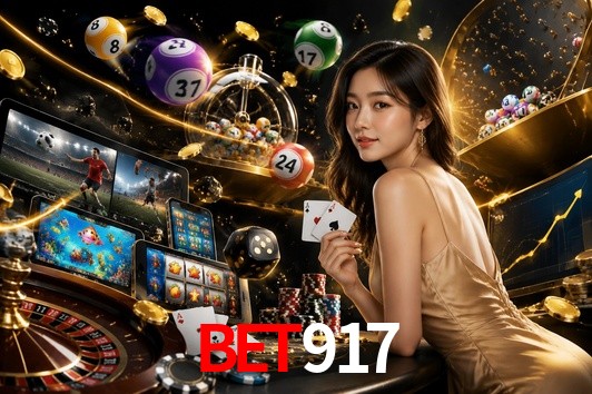 APP oficial da bet917 para mobile