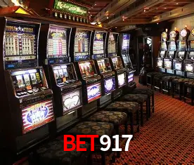 Inovações de Jogos na bet917: O Futuro das Experiências Interativas