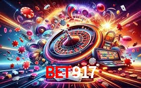 Jogos de Slot bet917
