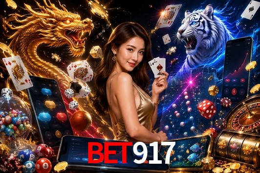 Football Betting bet917