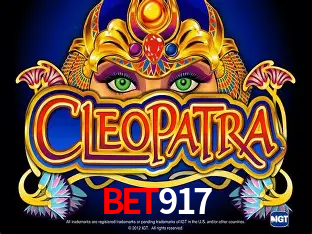 Descubra o Mundo do Cassino Online com bet917
