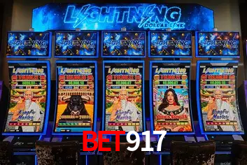 Apostas Esportivas na bet917: Um Guia Completo